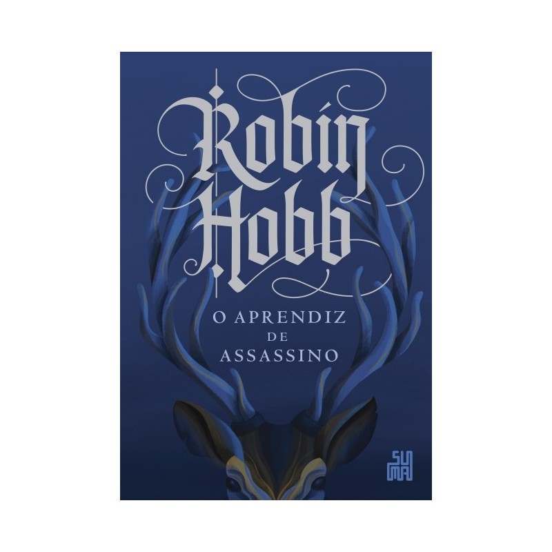 Aprendiz De Assassino, O - Robin Hobb