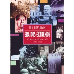 Era Dos Extremos - Eric...