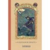 O Elevador Ersatz - Lemony Snicket / Brett Helquist