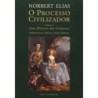 Processo Civilizador Vol.i - Norbert Elias