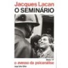 Seminario Livro 17, O - Jacques Lacan