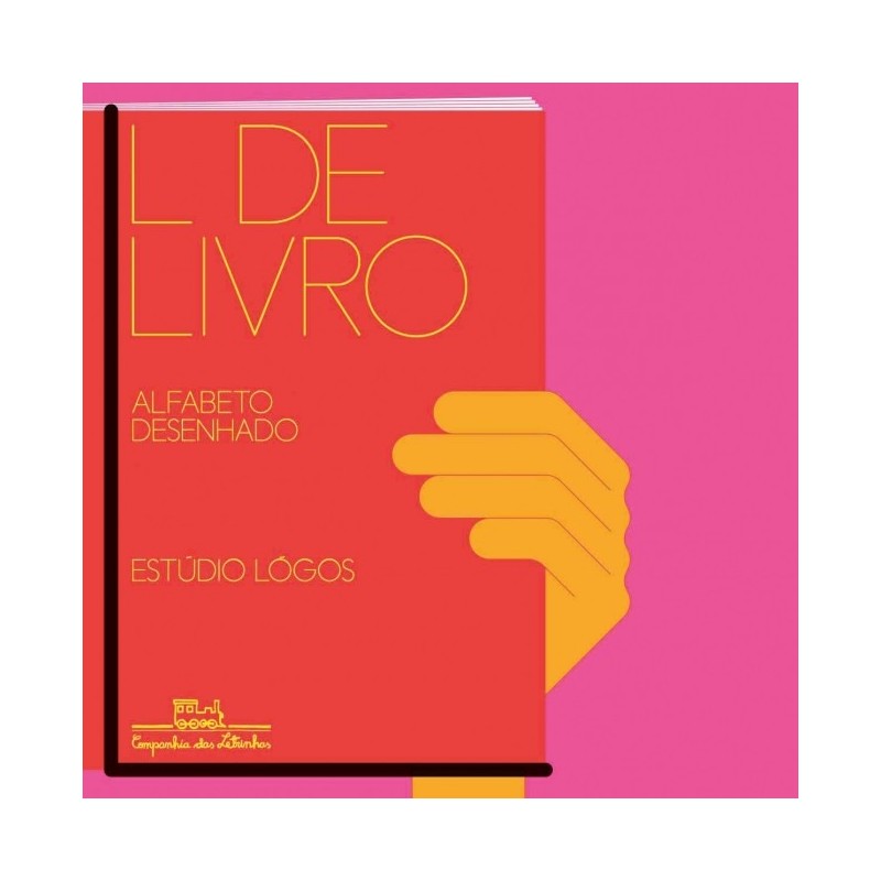 L De Livro - Estúdio Logos