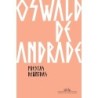 Poesias Reunidas - Oswald De Andrade