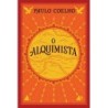 O Alquimista - Paulo Coelho