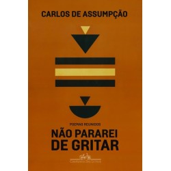 Nao Pararei De Gritar -...