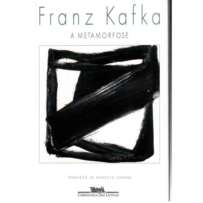 A Metamorfose - Franz Kafka