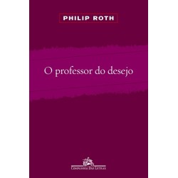 O Professor Do Desejo -...