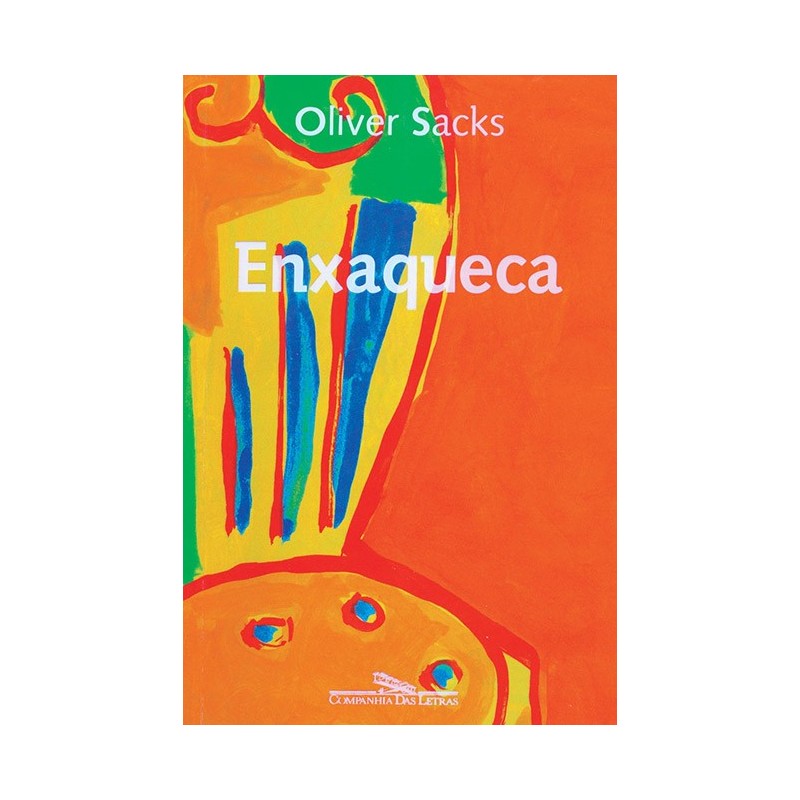 Enxaqueca - Oliver Sacks