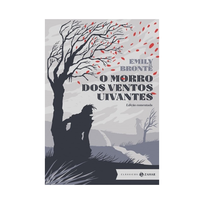 Morro Dos Ventos Uivantes, O - Emily Brontë