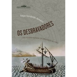 Os Desbravadores - Felipe...