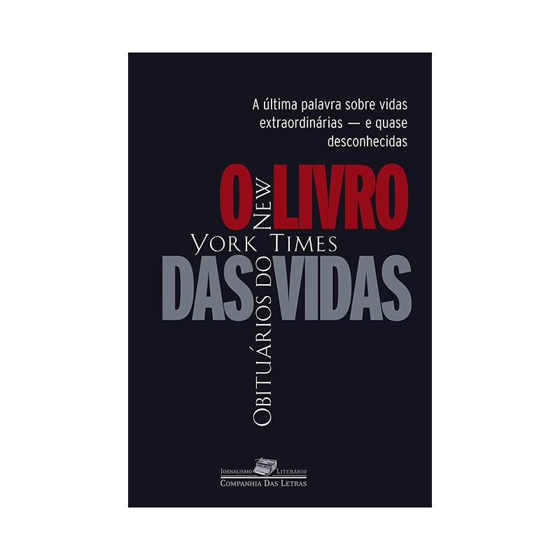 O Livro Das Vidas - Vários Autores