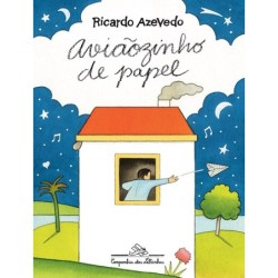 Aviaozinho De Papel