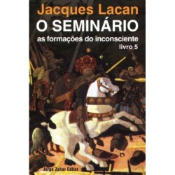 Seminario Livro 05, O -...