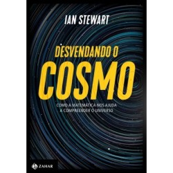 Desvendando O Cosmo - Ian...