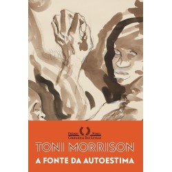 Fonte Da Autoestima, A -...