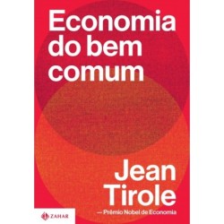 Economia Do Bem Comum -...