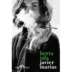 Berta Isla - Javier Marías