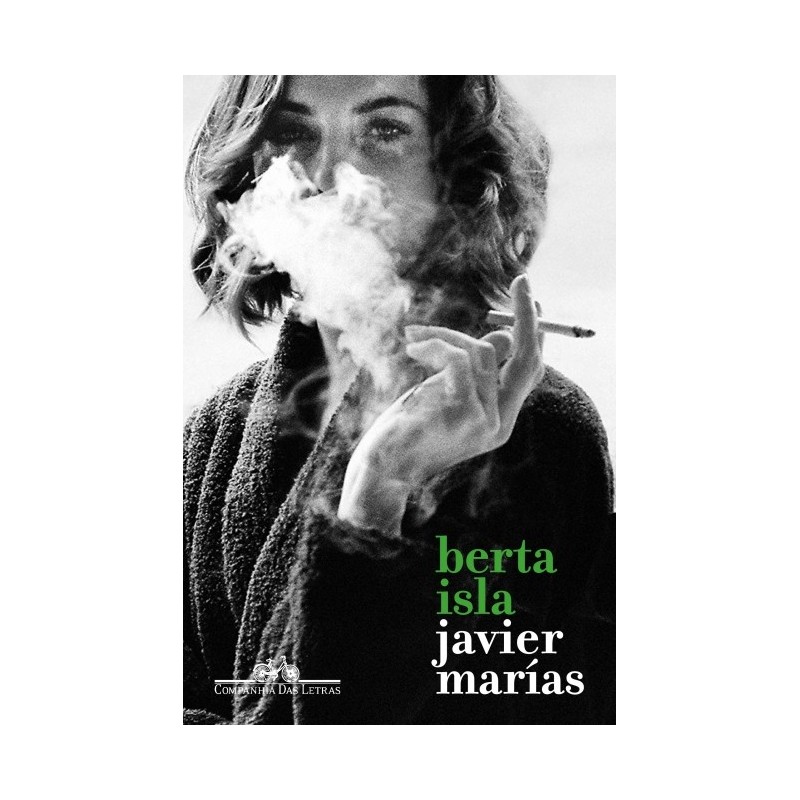 Berta Isla - Javier Marías