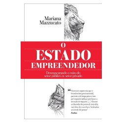 Estado Empreendedor, O