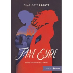 Jane Eyre: Edicao Comentada...