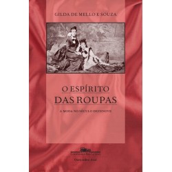 Espírito Das Roupas (nova...