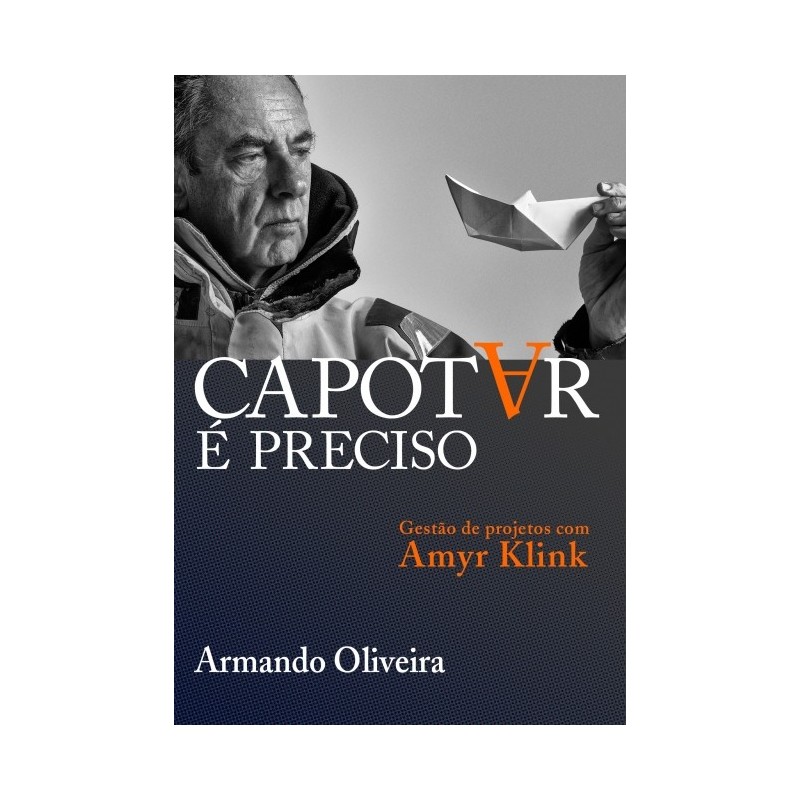 Capotar E Preciso - Armando Oliveira