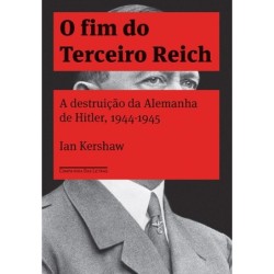 O Fim Do Terceiro Reich -...