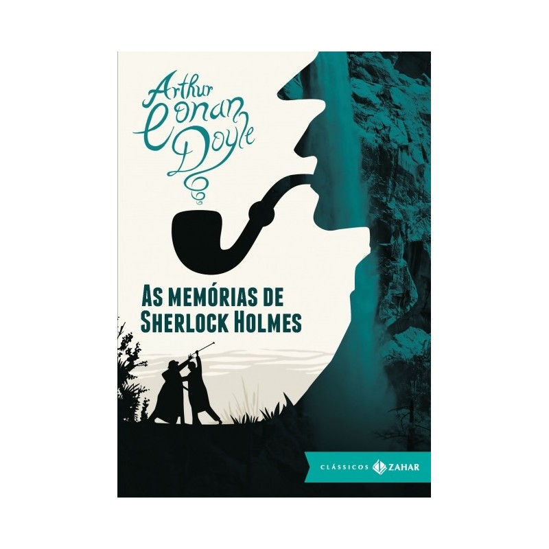 Memorias De Sherlock Holmes, As - Bolso - Arthur Conan Doyle