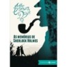 Memorias De Sherlock Holmes, As - Bolso - Arthur Conan Doyle