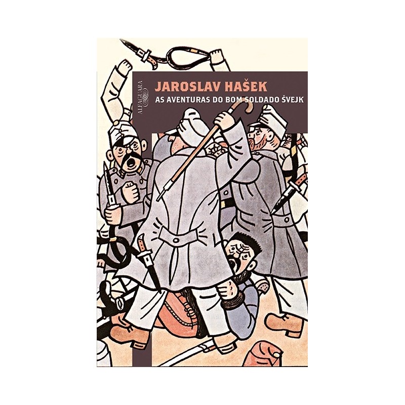 As Aventuras Do Bom Soldado Svejk - Hasek, Jaroslav