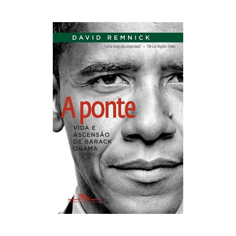 A Ponte - David Remnick