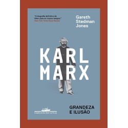 Karl Marx - Grandeza E...