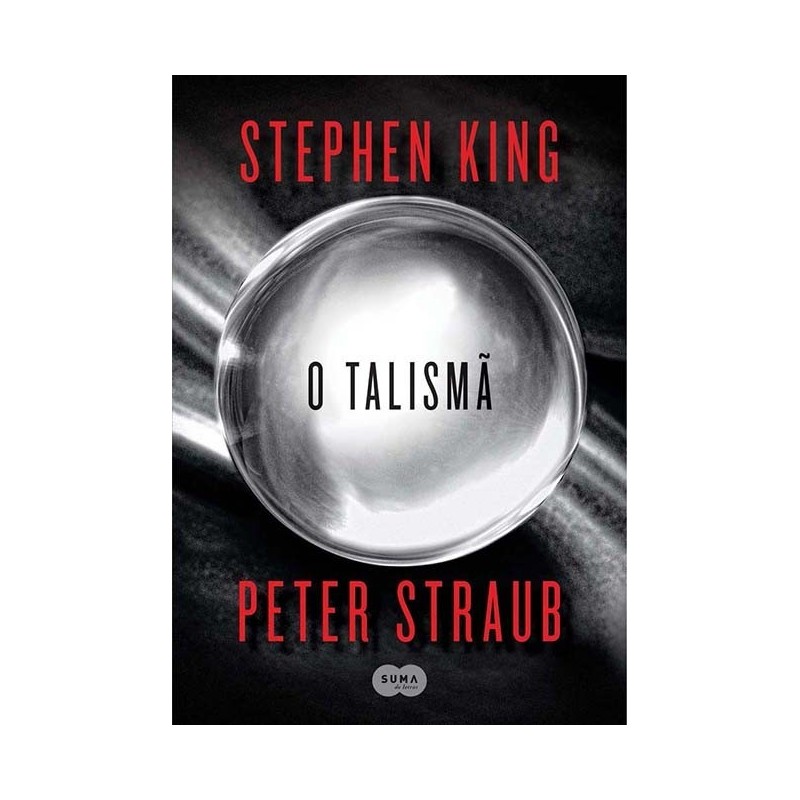 Talisma, O - Reformatacao