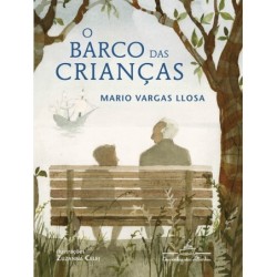 O Barco Das Crianças -...