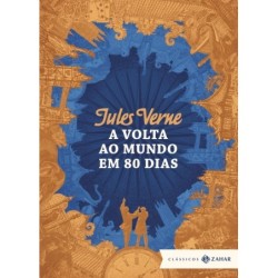 A Volta Ao Mundo Em 80...