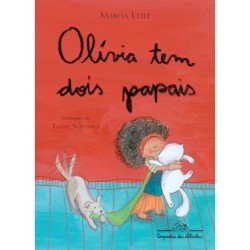 Olívia Tem Dois Papais -...