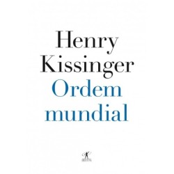 Ordem Mundial - Henry...