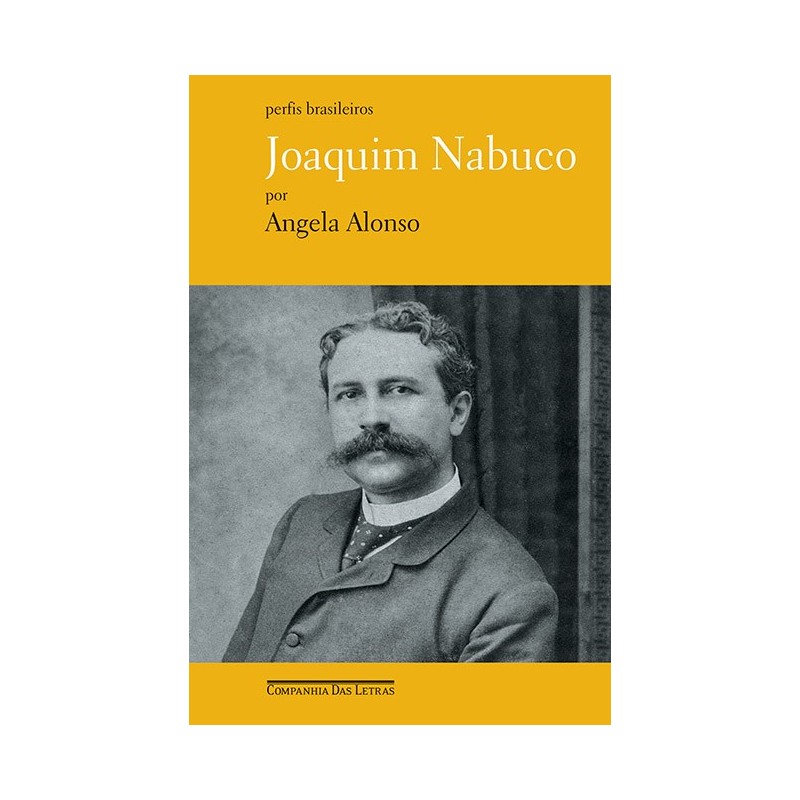 Joaquim Nabuco