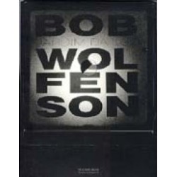 Jardim Da Luz - Bob Wolfenson