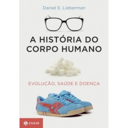 Historia Do Corpo Humano, A...