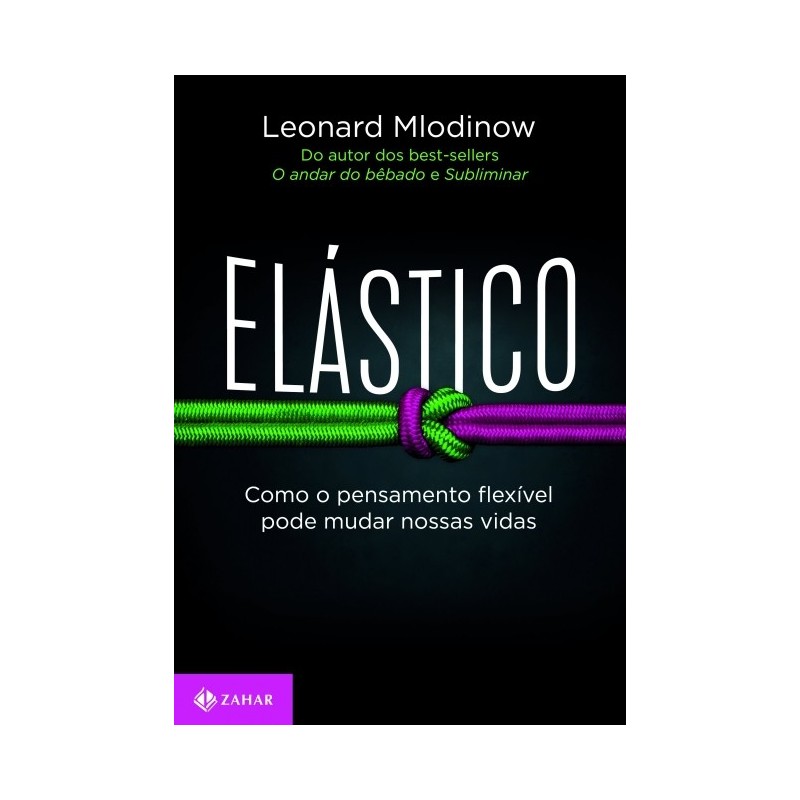 Elastico - Leonard Mlodinow