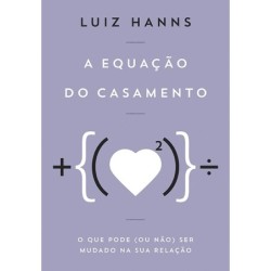 A Equação Do Casamento -...