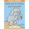 Será Que Eu Divido O Meu Sorvete? - Mo Willems