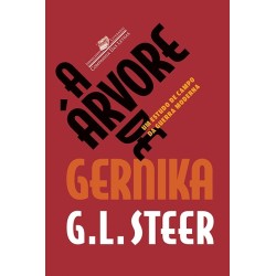 A Árvore De Gernika - G. L....