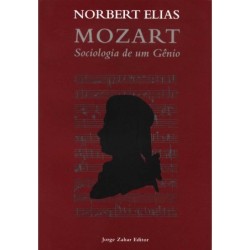 Mozart - Sociologia De Um...