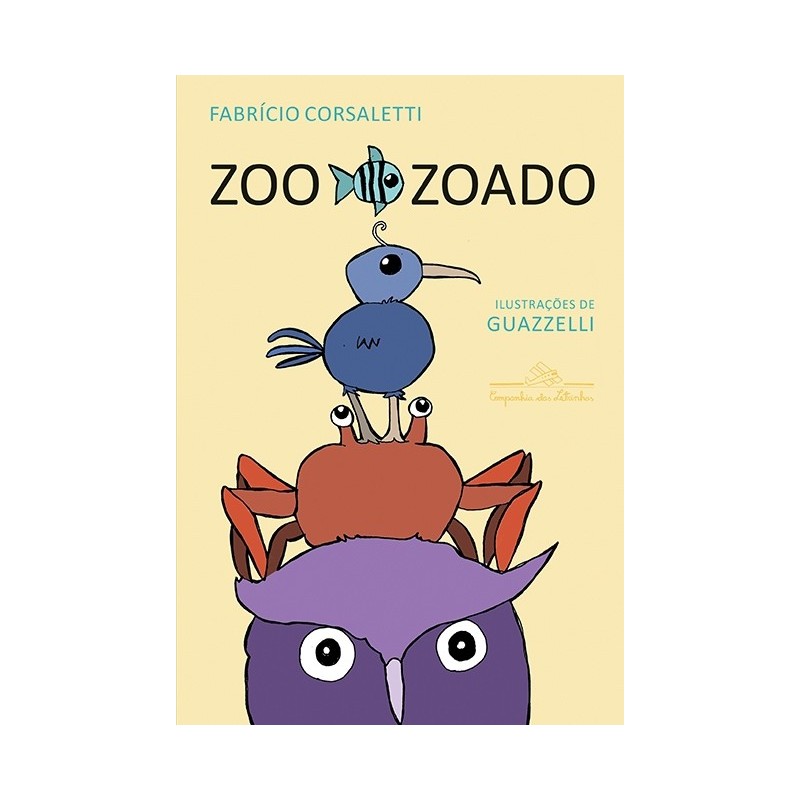 Zoo Zoado