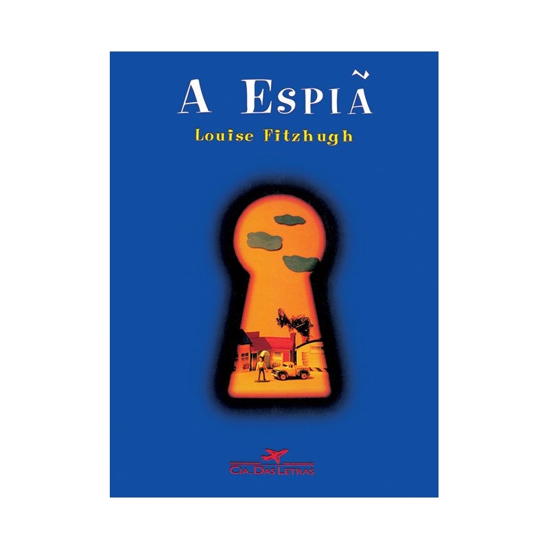 Espia, A