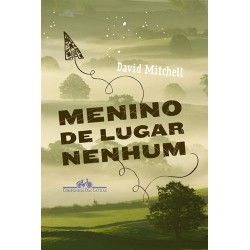 Menino De Lugar Nenhum -...