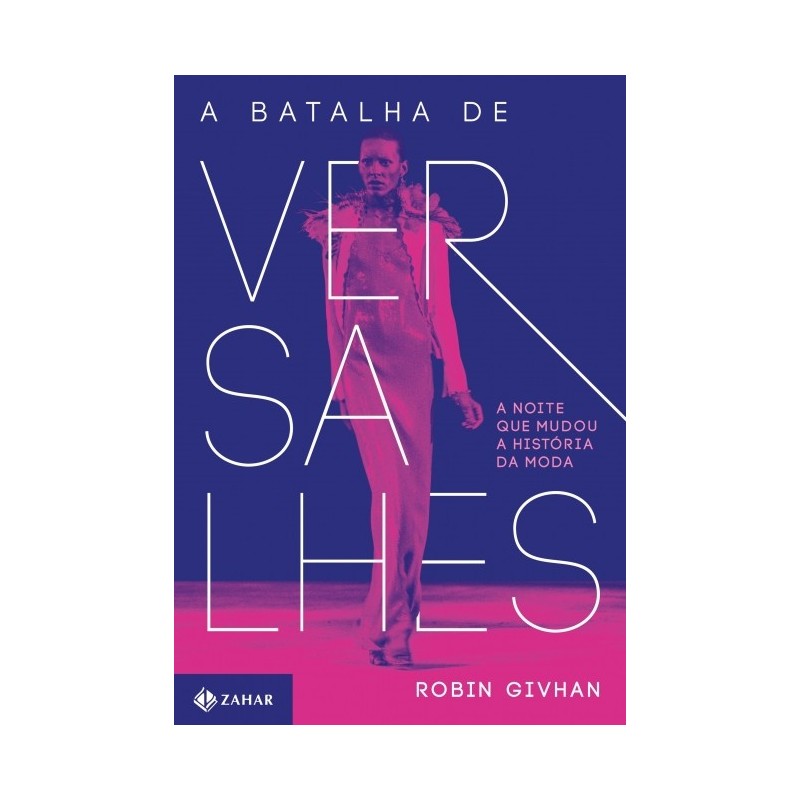 Batalha De Versalhes, A -