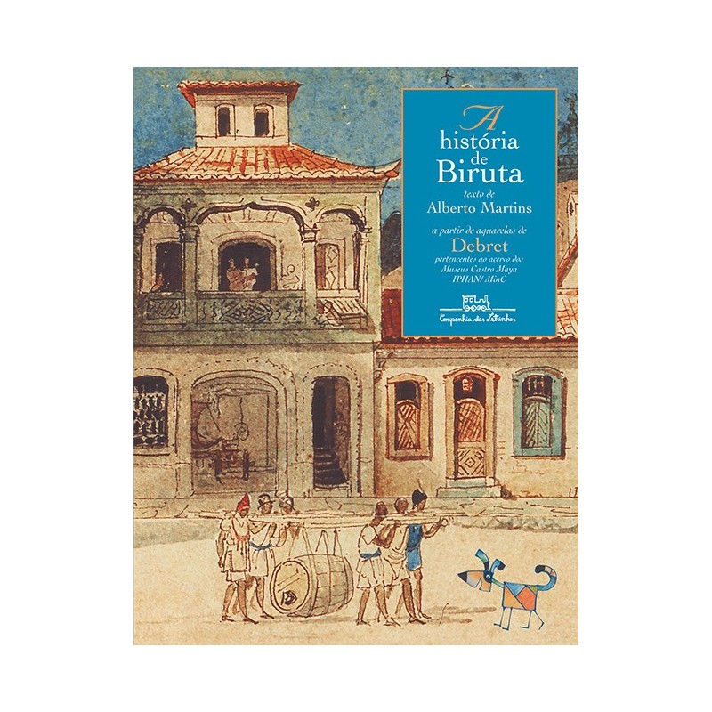 Historia De Biruta, A